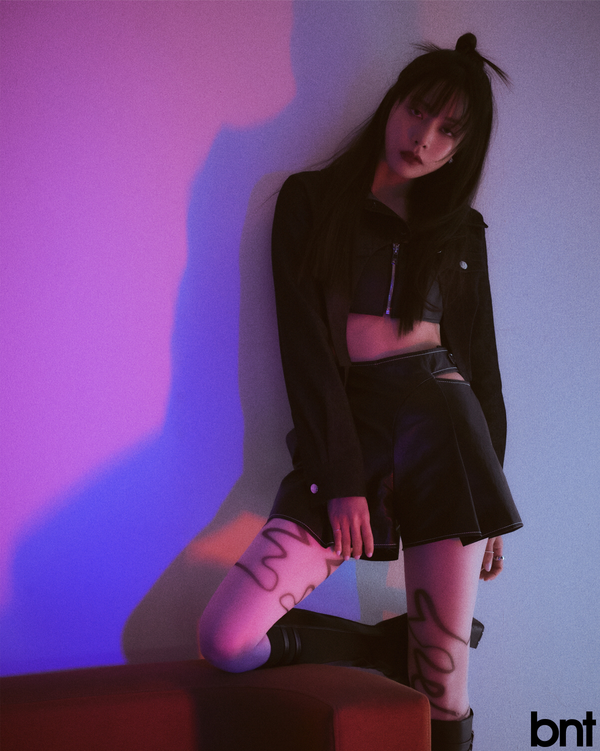 브브걸 은지 "알바로 버티다 숙소서 짐 빼는 찰나 '롤린' 역주행"