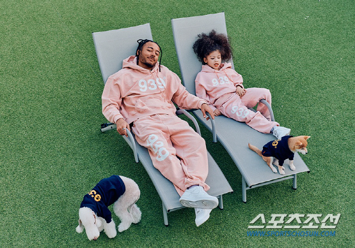 아카이브볼드, 키즈&펫 라인 론칭…제품 라인 확장