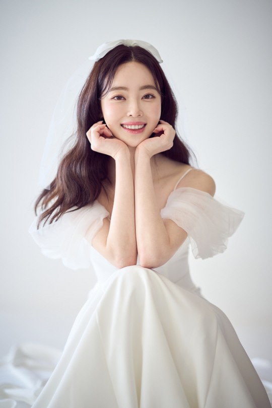 [종합]양정원, ♥8살 연상 재력가 신랑 언급은 無…"좋은 소식이 늦게"