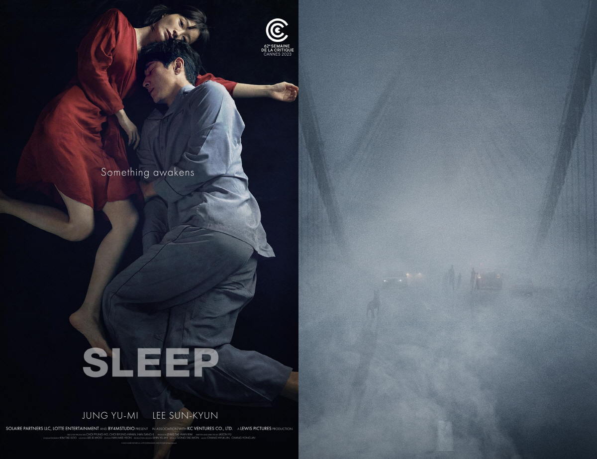 [SC줌人] 날개 단 이선균, '글로벌' 행보는 계속…'잠'→'탈출' 4…