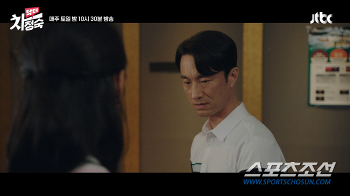 [SC초점]'파국이' 김병철, 그가 괴로울수록 시청률은 '쭉쭉' 올라…"…