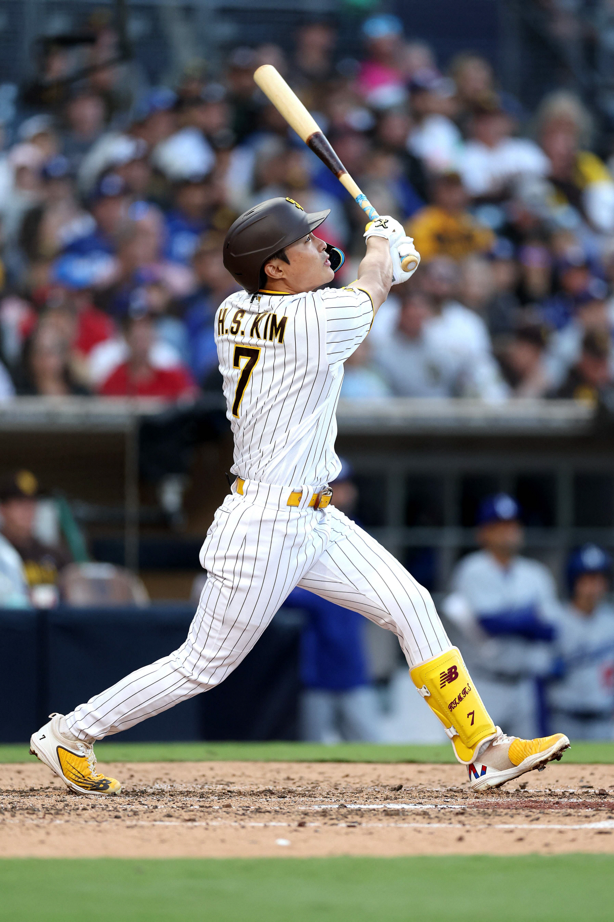 김하성-커쇼 한국서 맞붙나, 'ML 내년 개막전 韓개최 검토' 美매체