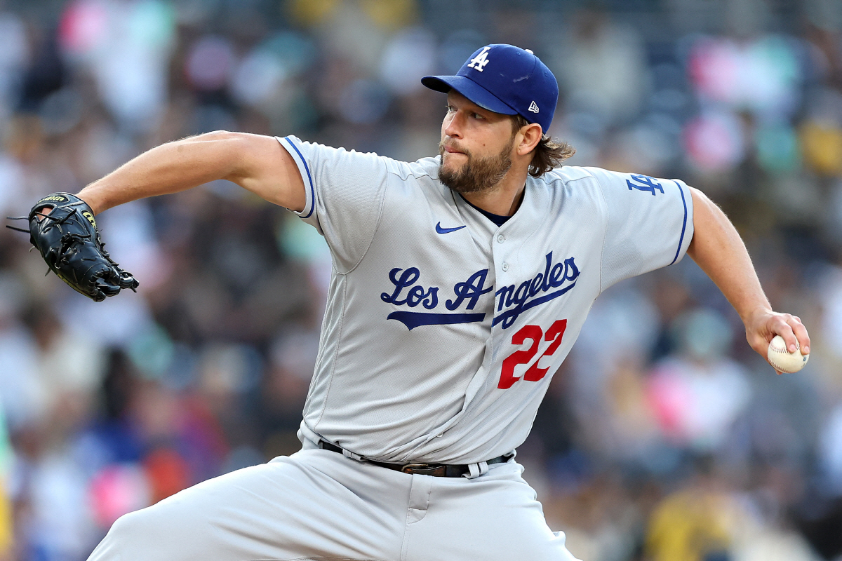 김하성-커쇼 한국서 맞붙나, 'ML 내년 개막전 韓개최 검토' 美매체