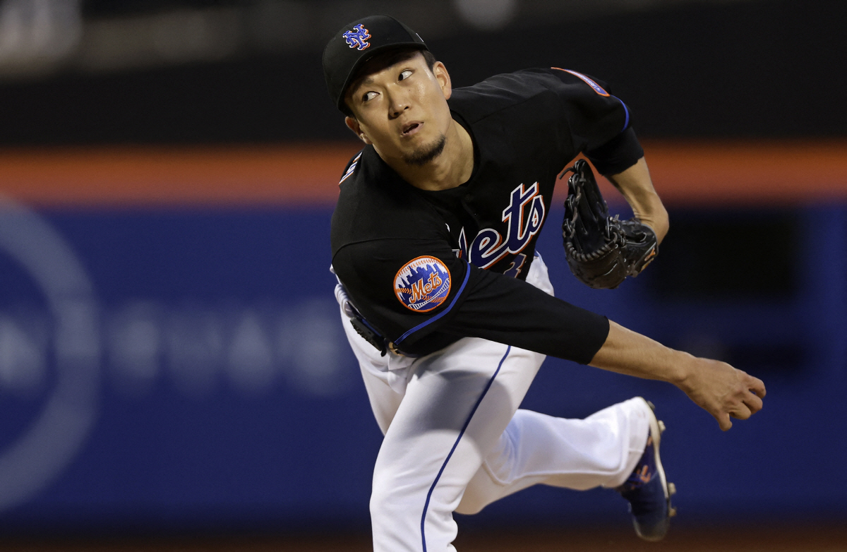 메이저리그 뒤흔든 일본야구, 요시다 16G 연속 안타-기쿠치 개막 5연승…