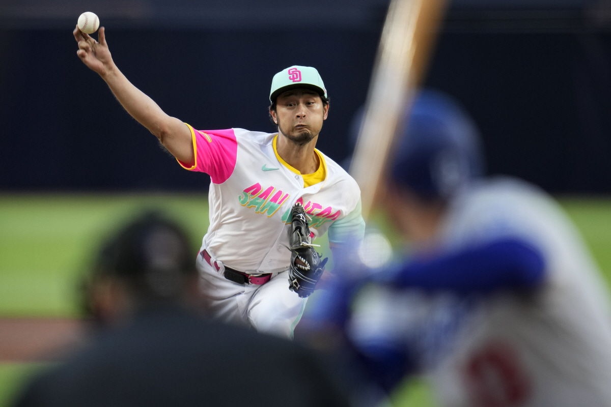 메이저리그 뒤흔든 일본야구, 요시다 16G 연속 안타-기쿠치 개막 5연승…