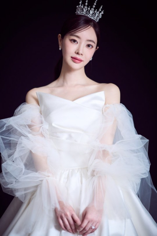 [공식] 양정원 "비연예인과 6일 비공개 결혼식 올렸다"