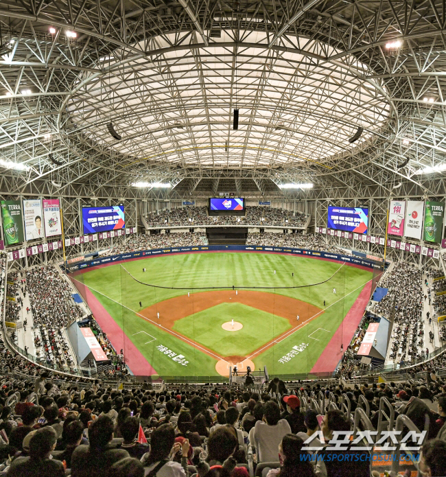 KBO 미국 개막전 사실상 무산…하지만 MLB가 서울에 온다[비하인드 스…
