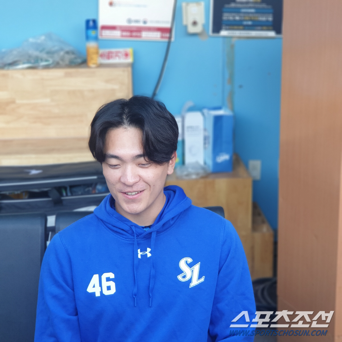 "상무의 하루는 28시간, 저희를 잊지 말아주세요" 13명의 유망주, 오…