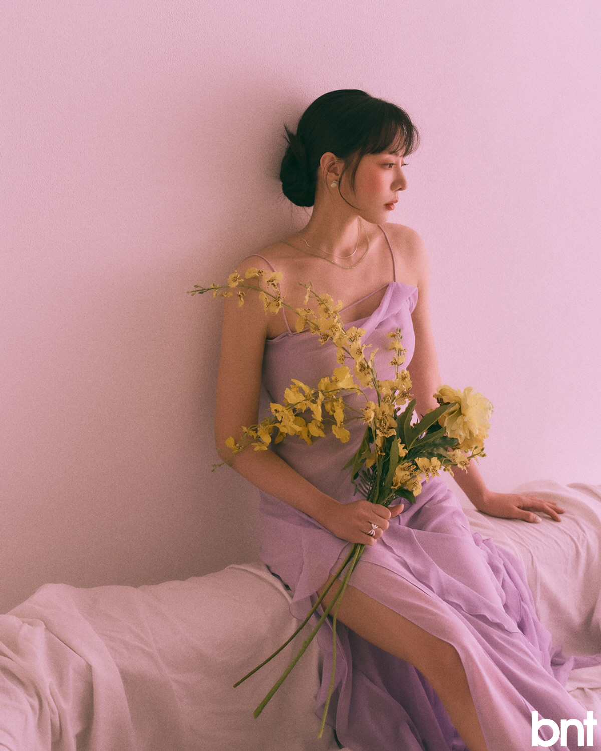 '새 출발' 브브걸 은지 "용형에 계약 해지해달라 하려던 찰나 역주행" …