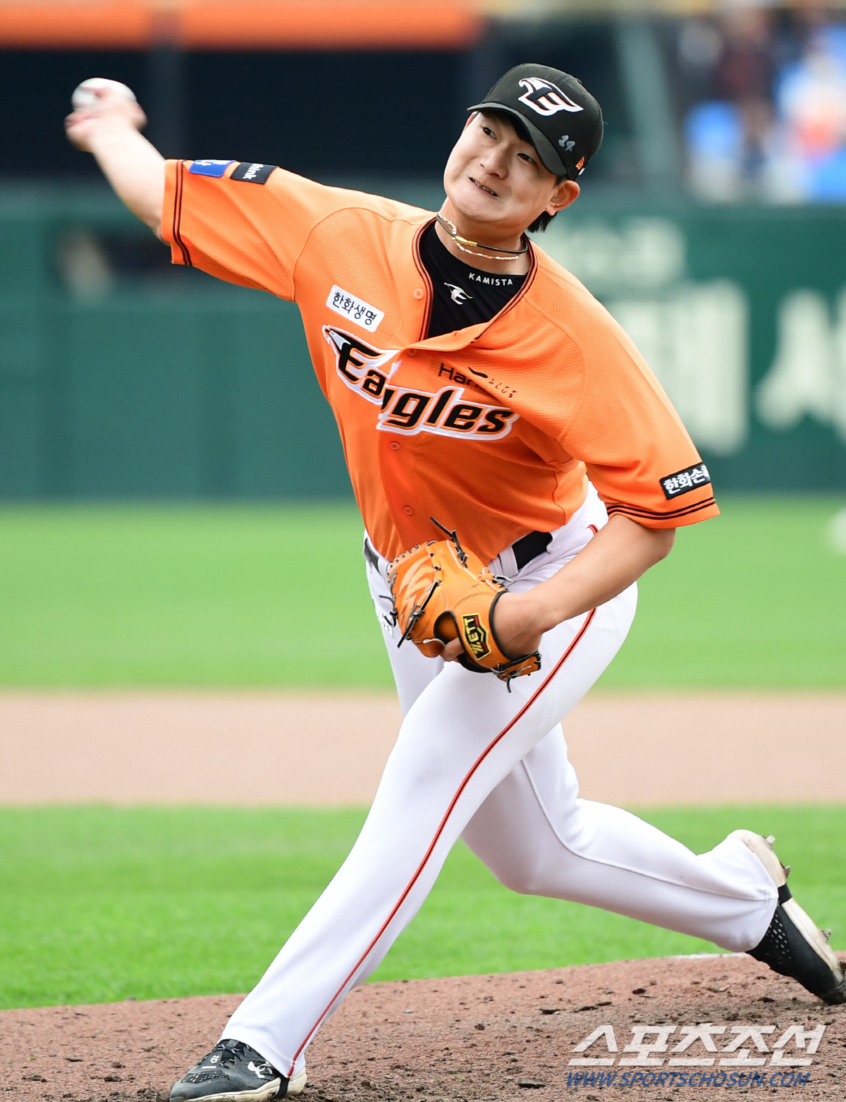 현실로 다가온 '미래', 문동주+김서현=승리 공식, 한화가 행복해진다