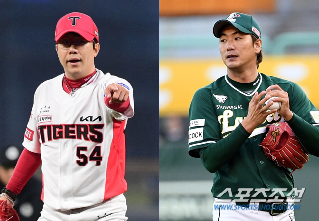 '국대 에이스' 6번의 맞대결, 과거에 어떤 일이 있었나?[SC줌인]