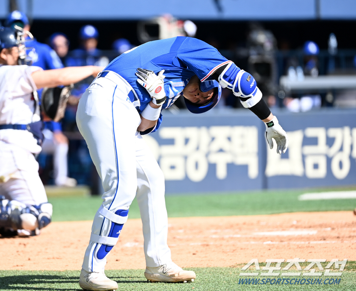 '포수 WAR 꼴찌' 40일만 새 단장 선임↔부상 포수 속속 복귀, 트레…