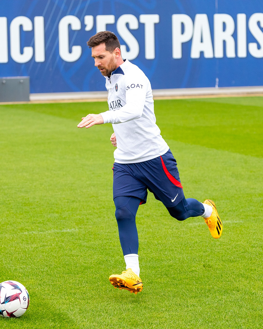 '2년간 8700억 알 힐랄행' 보도는 '오보', 'PSG 결별 유력' …