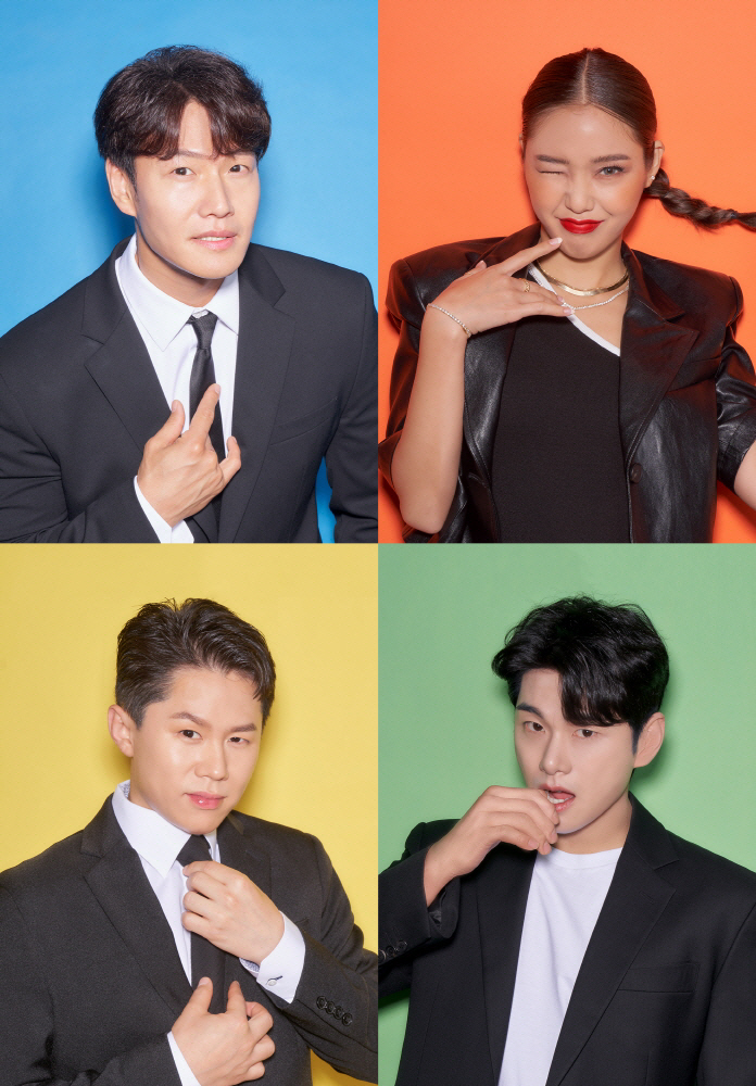 [공식] '그알' PDX'무도' 작가 만난 '관계자 외 출입금지', 김종…