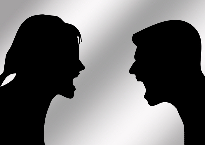 "메뉴에 없는 것을 주문했다고 남편이 부끄럽다고 합니다. 제가 민폐인가요…