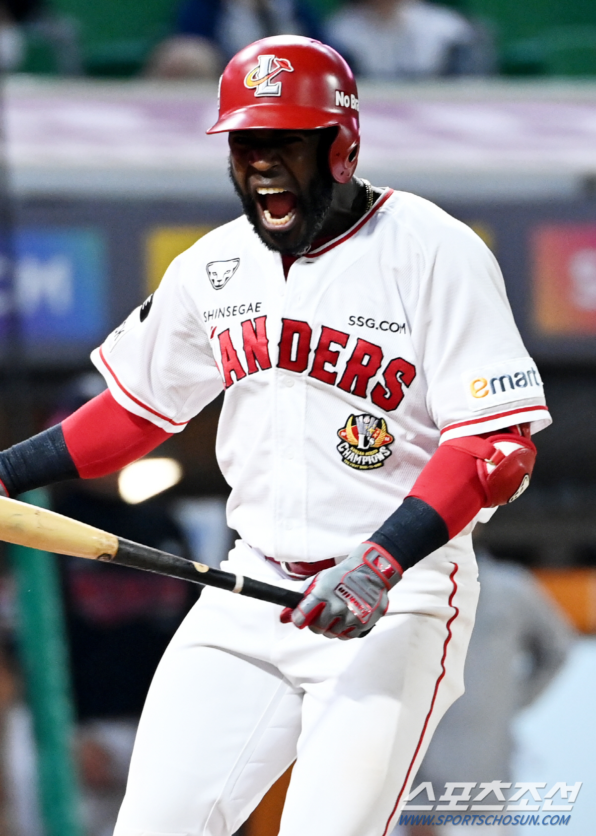 SSG 맥카티·에레디아 부상 악재 발생…10일 이건욱 대체 선발[광주 현…