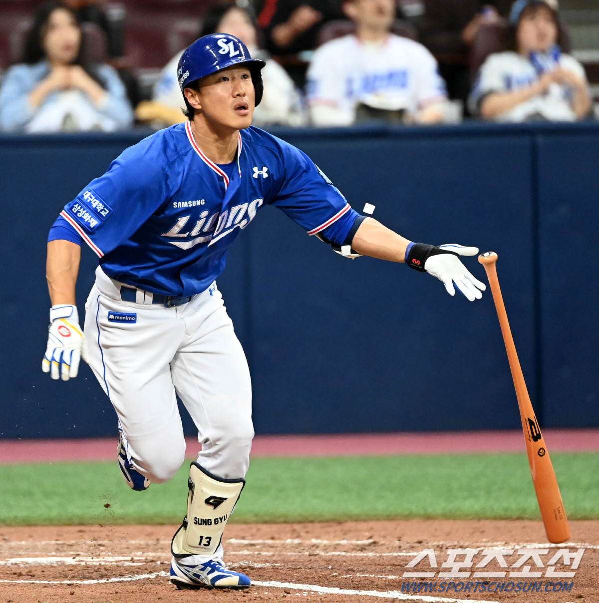 '뷰캐넌 11K 3승+강민호 만루포' 삼성, 5할복귀 통산 첫 2800승…