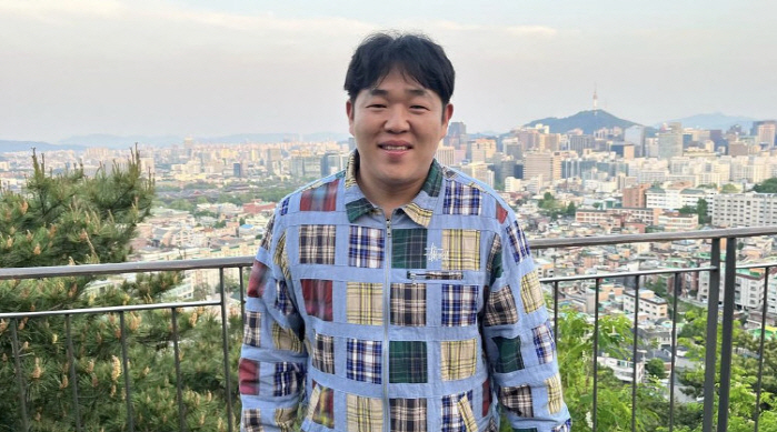 문상훈, 5월 결혼 발표 "기쁜 날 기쁜 소식 전해 더 기뻐" [전문]