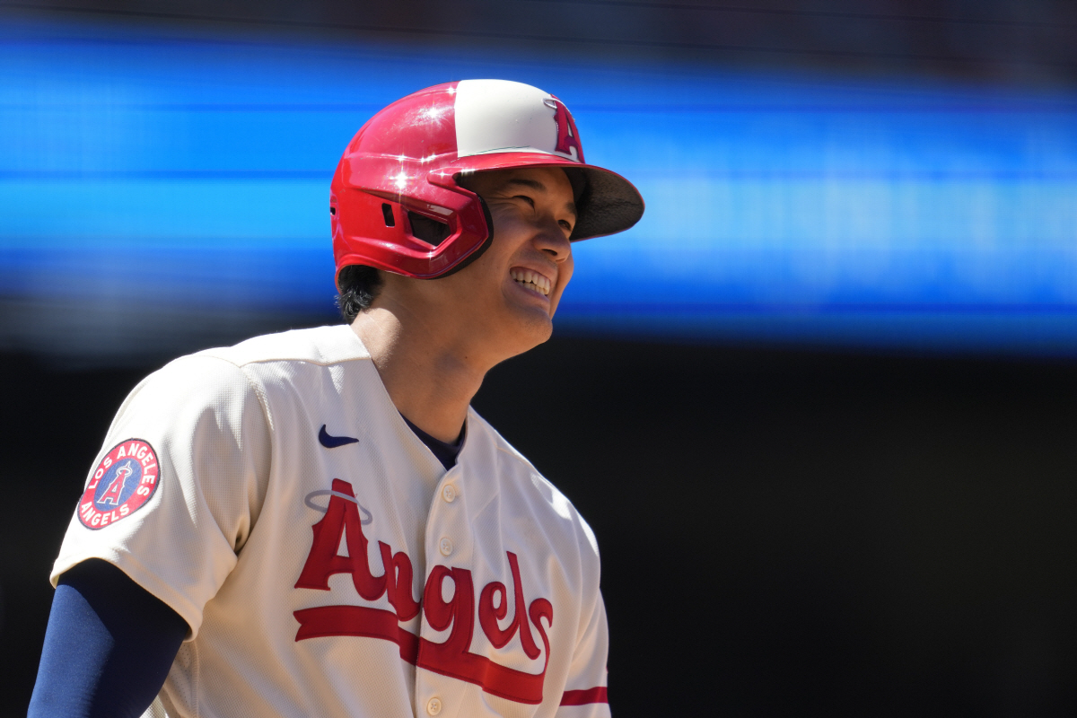 "FA 오타니, 대세는 11년 6931억에 LAD" ESPN 설문, 전문…