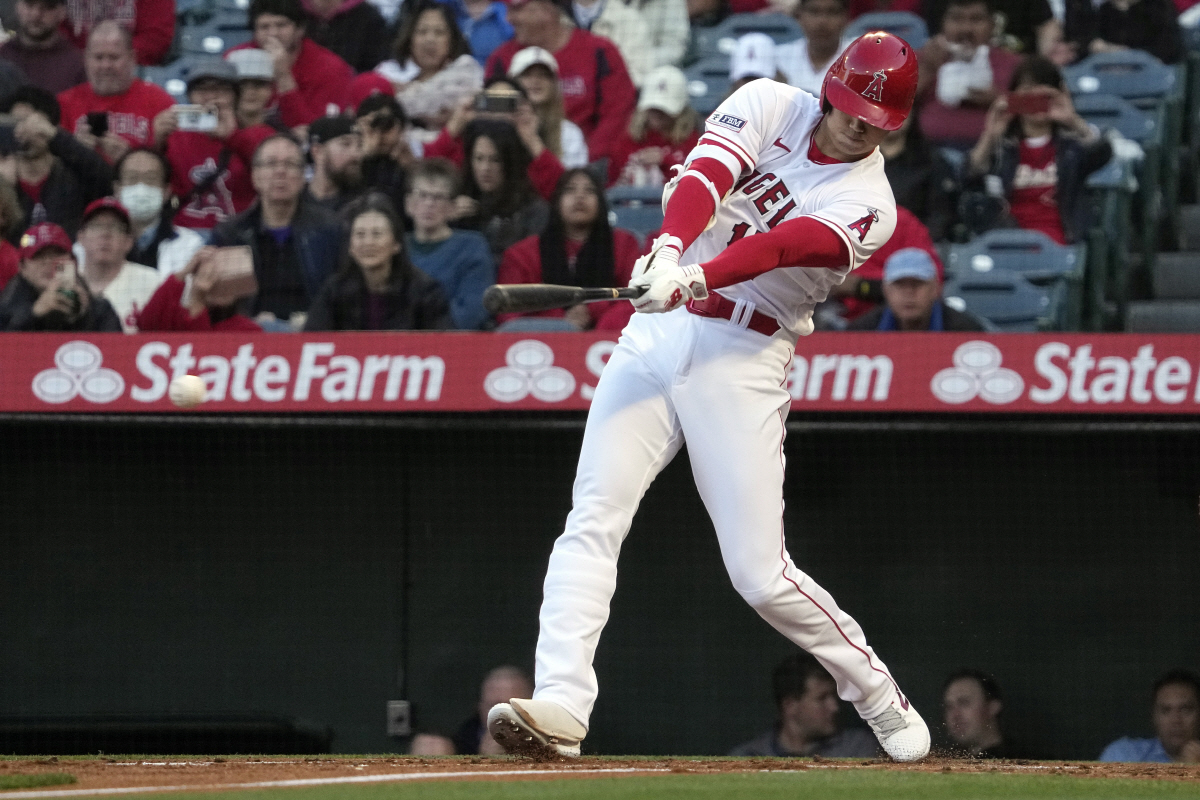 "FA 오타니, 대세는 11년 6931억에 LAD" ESPN 설문, 전문…