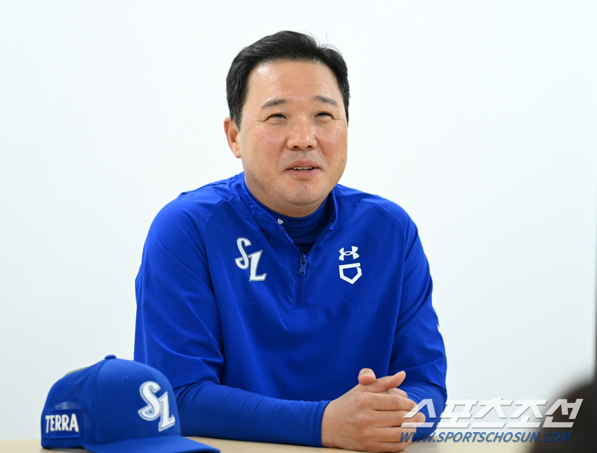 "분위기 끊긴다고 생각하지 않는다" 13년 만의 9연승 끝→4경기 연속 …