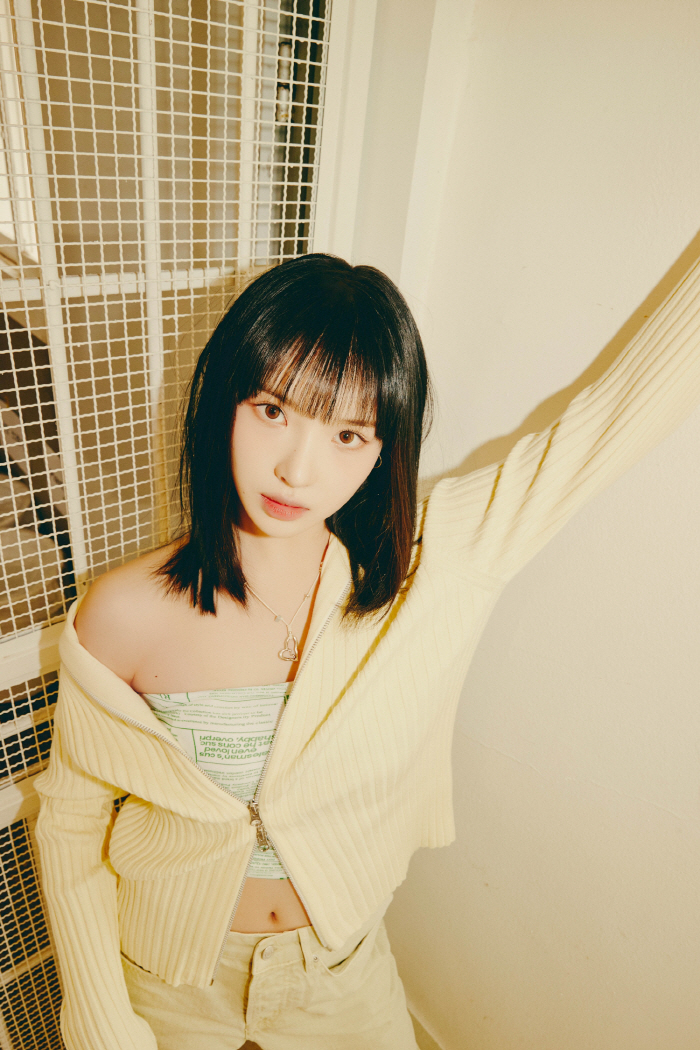 [인터뷰②] 에이디야 "롤모델 방탄소년단·이효리, 선한 영향력 닮고파"
