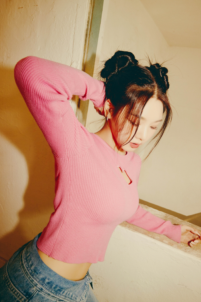 [인터뷰①] 에이디야 "귀신도 반한 요즘 아이들, 5세대 대표 되고파"