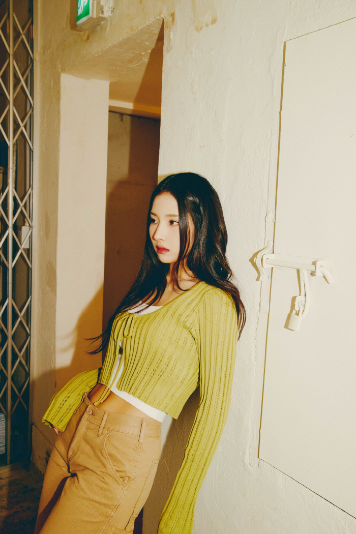 [인터뷰①] 에이디야 "귀신도 반한 요즘 아이들, 5세대 대표 되고파"