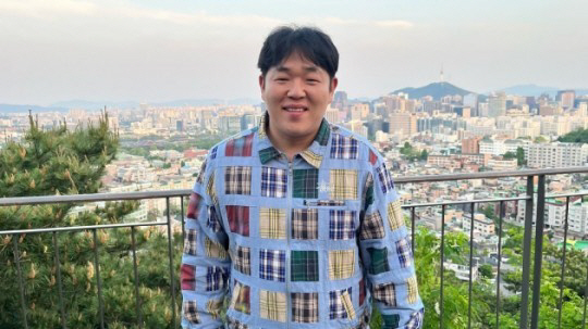 [전문] '빠더너스' 문상훈, 생일에 깜짝 결혼 발표 "5월 말 비연예인…
