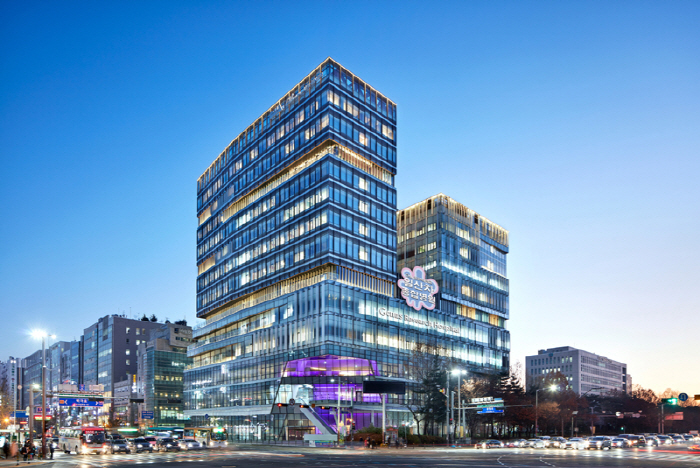 일산차병원 '우수내시경실' 인증 획득…6개 영역 94개 항목 충족
