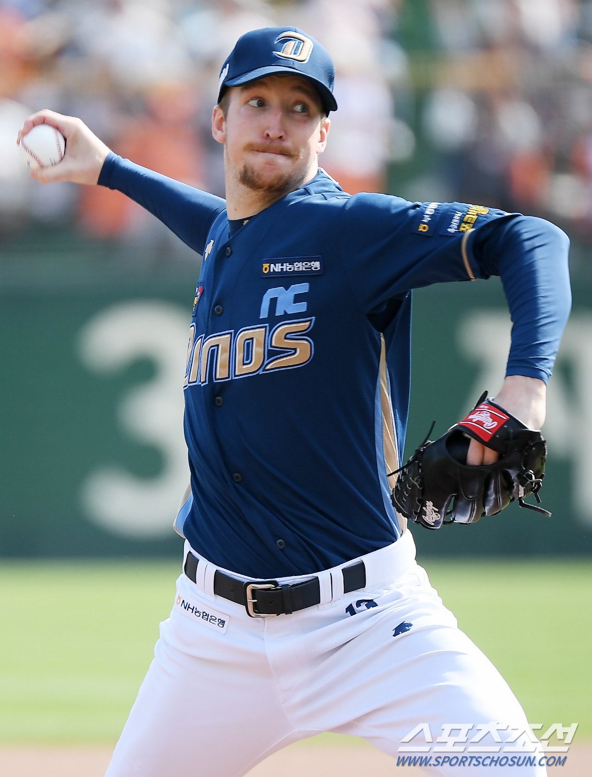 '무결점' 페디 vs 플럿코, 누가 먼저 허점 보일지 너무 궁금하다