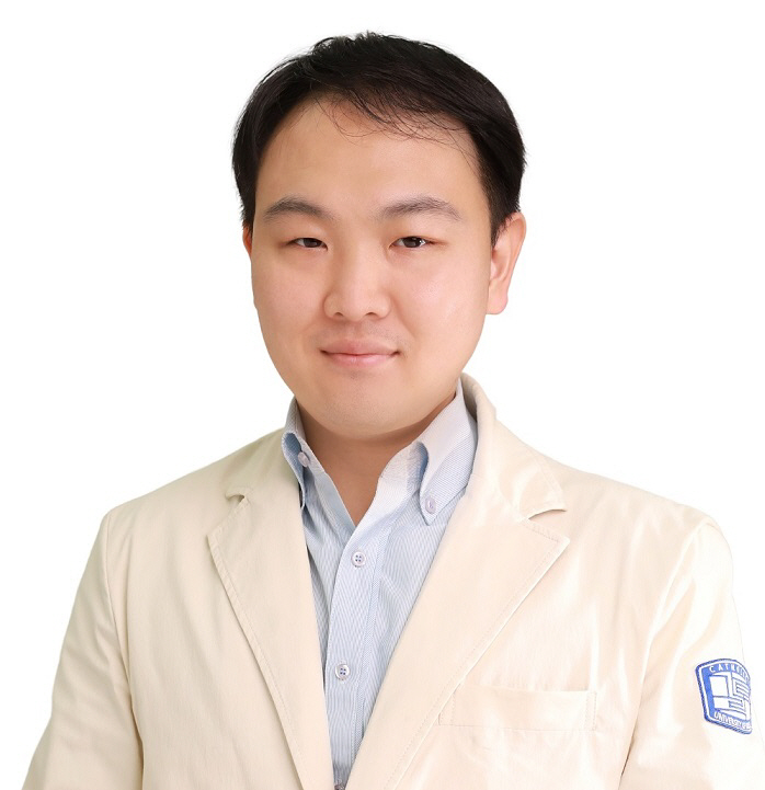 서울성모병원 김영훈 교수, 의사협회 '기초의학신진학술상' 수상