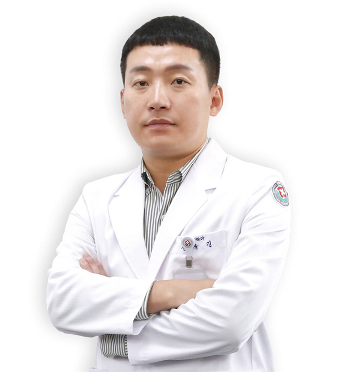 화순전남대병원 정유진 교수, 비수도권 첫 '김승호 학술상' 수상