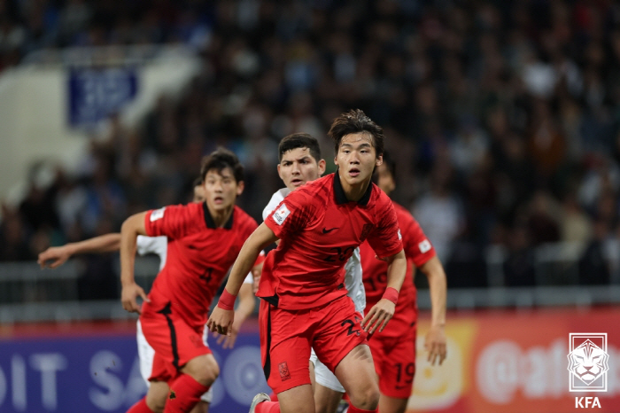 2004년생 '대형 센터백' U-20 WC 출격, 성남FC 김지수 "오랫…