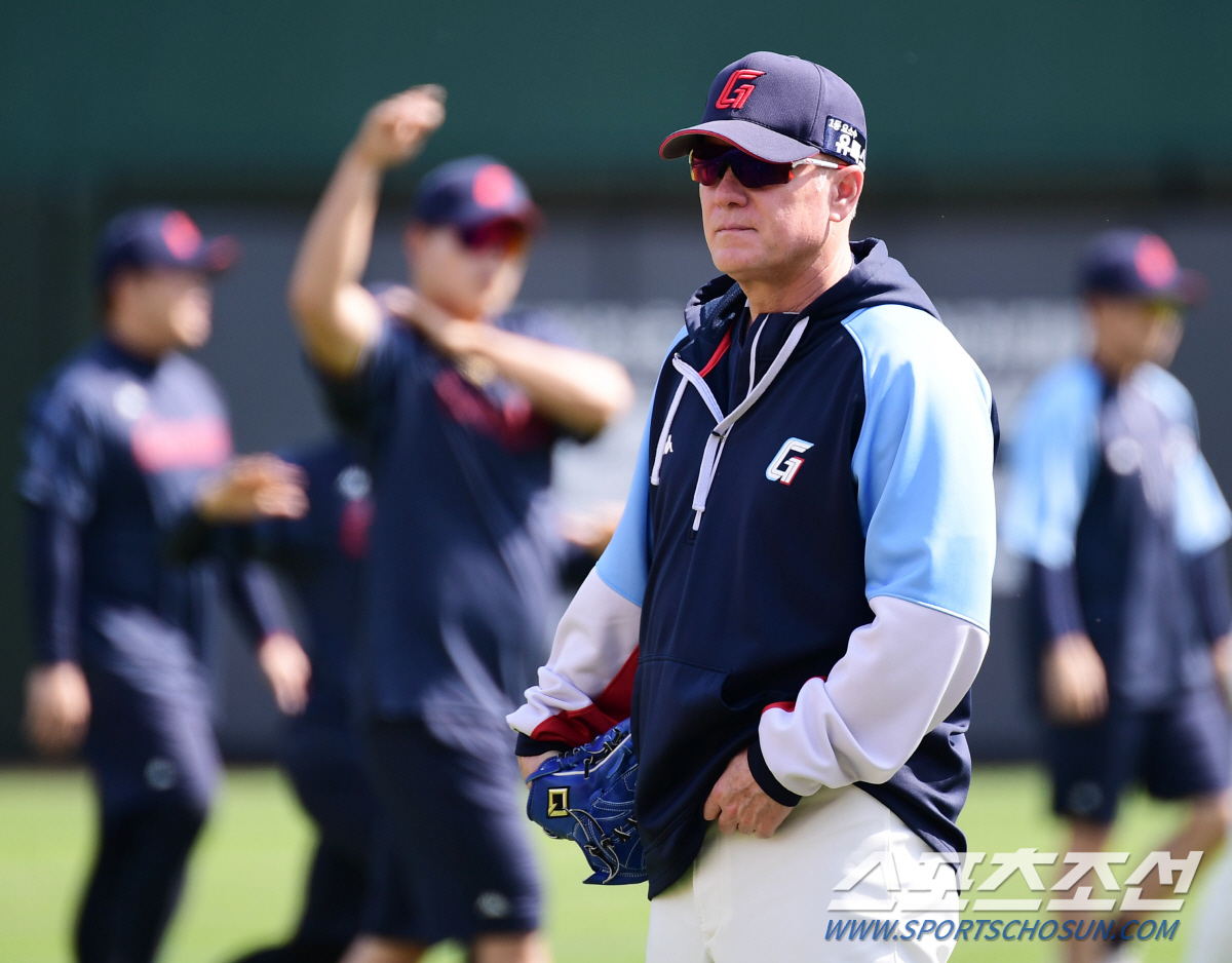 에이스 공략 실패…"이상했던" 강제 5일 휴식, 결국 '독'됐다