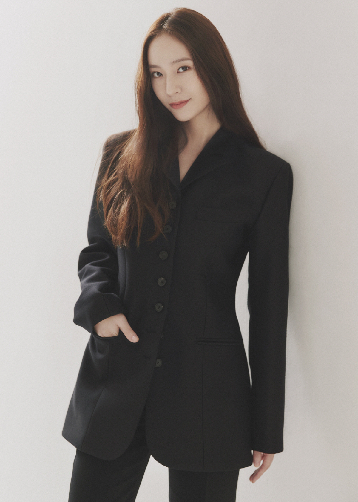 [공식] f(x) 크리스탈→배우 정수정, 송강호 손잡고 칸영화제 진출 "…
