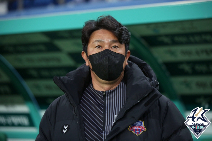 [K리그1 감독코멘트] 김도균 수원FC 감독 "공격도, 수비도 집중력이 …
