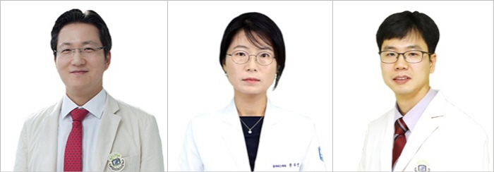 서울성모병원 등 연구진, 자가면역질환 '루푸스' 치료원천기술 개발 팔걷어