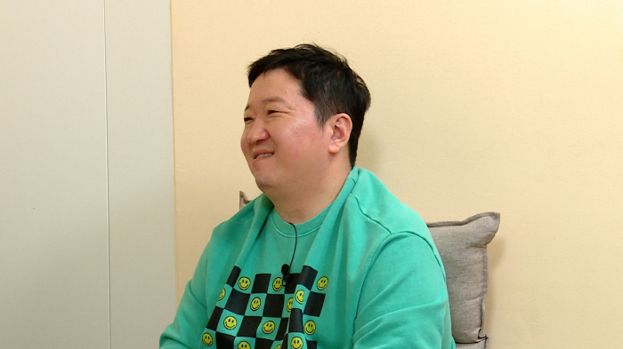 정형돈 "내 성격 노홍철처럼 '슈퍼 E'였는데…연예인 되고서 내향형" (…