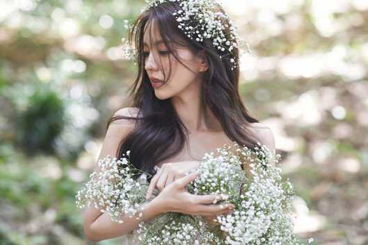 남상지, 13년 연애 끝 결혼…훈남 예비신랑 깜짝 공개 [전문](공식)