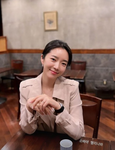 배슬기♥심리섭, 소바 먹으러 '일본 당일치기?'…역대급 스케일