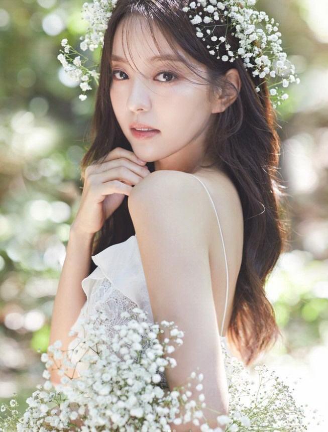 [전문] 남상지, 5월의 신부 된다…"13년 열애 끝 결혼, 재미나게 살…
