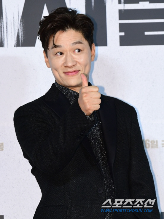 정상훈, 역삼동 70억대 건물주 됐다..18년 무명 극복하고 인생역전