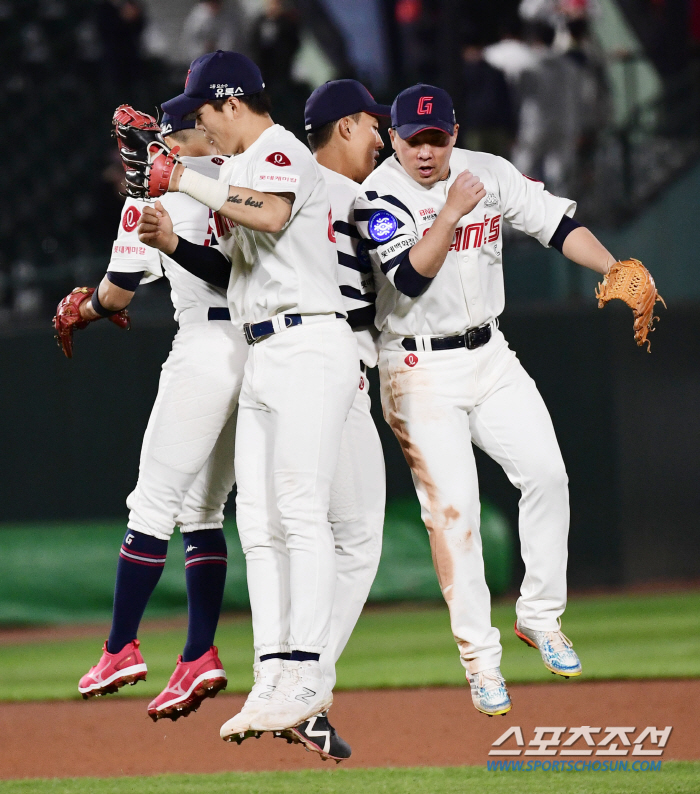 9연승 뒤 2연패, 다시 승리…"정상적인 궤도 찾은 경기"