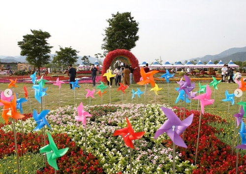 [김해시 인스타그램 캡처]