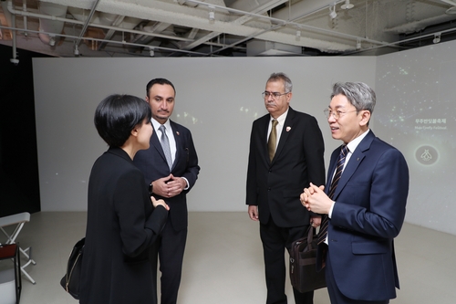 관광공사, 13일 바레인관광전시공사와 관광협력 업무협약 체결