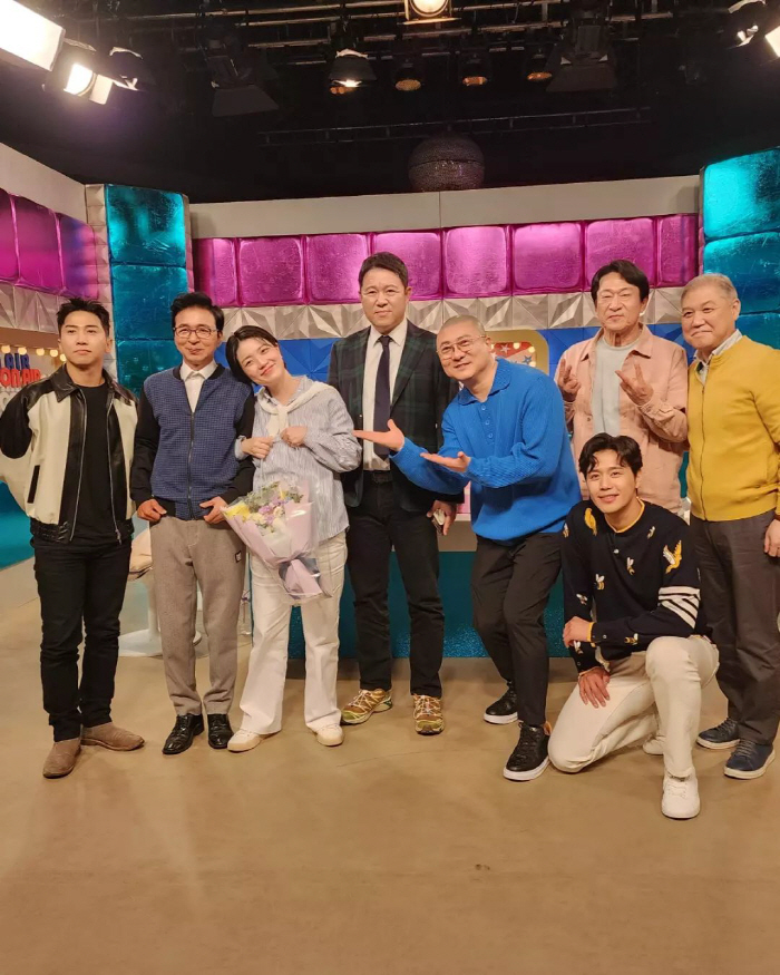 안영미 "늘 부족한 점만 보였다"..美 원정출산 논란 해명 후 전한 '라…