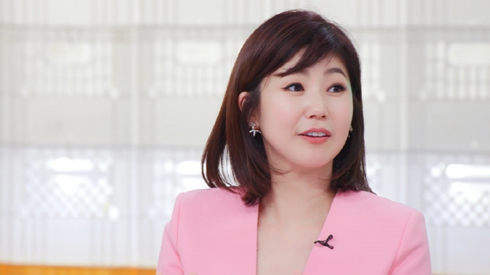 "홍콩생활 외로울 틈 없어"…'금융인♥' 강수정, 끈끈한 부부愛 자랑 "…