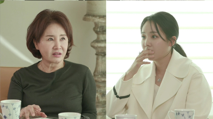 "오빠가 항상 다 싸준다"…'유병재♥' 선우은숙, 며느리 깜짝 고백에 당…