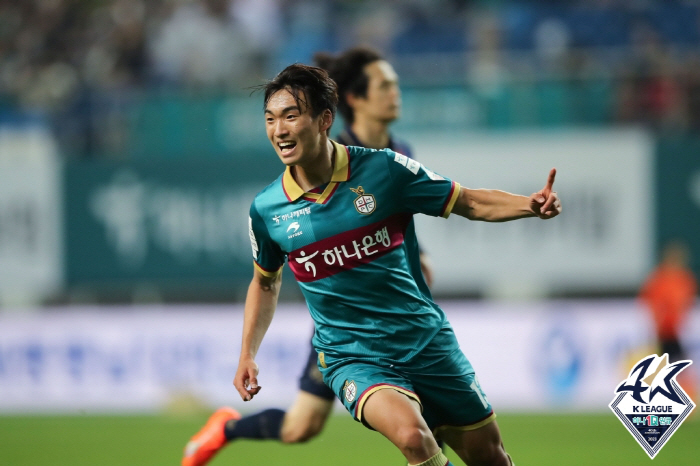 "잔류가 목표!" 대전 돌풍의 비결, 철저한 위기의식과 겸손. '지금 순…